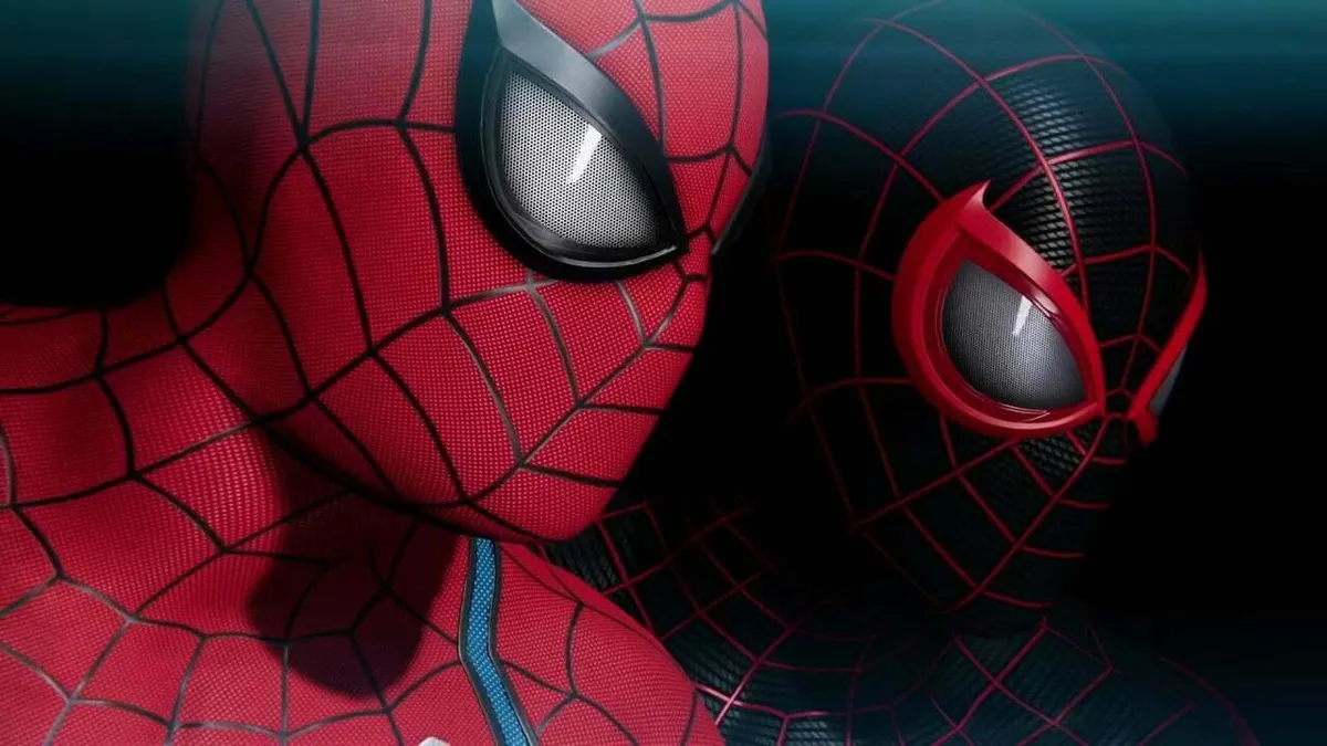 Hlavní obrázek článku: Sony předčasně spustila na PS Store produktovou stránku na Marvel's Spider-Man 2