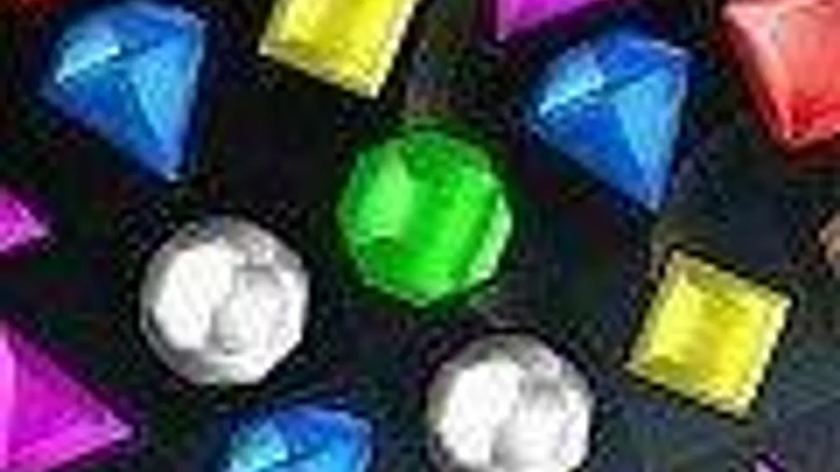 Hlavní obrázek článku: PopCap začne vydávat hry i na WiiWare