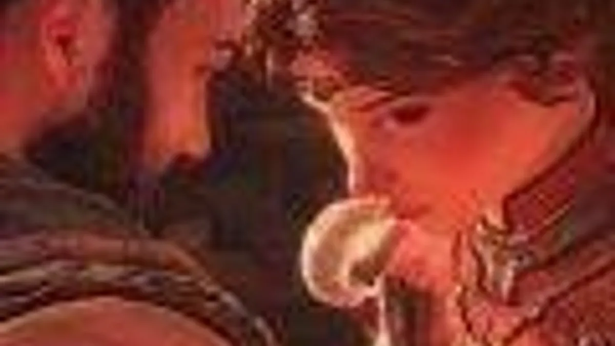 Hlavní obrázek článku: Bound by Flame – launch trailer