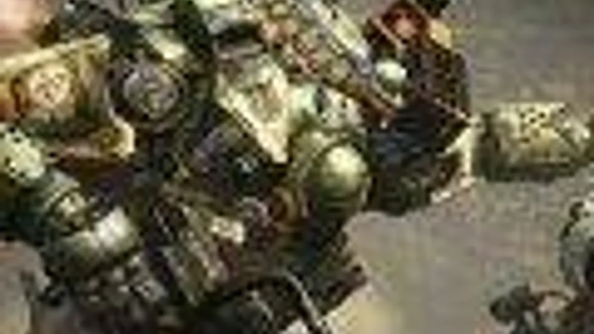 Hlavní obrázek článku: Xbox 360 verze akce Titanfall dostane kooperativní režim v prosinci