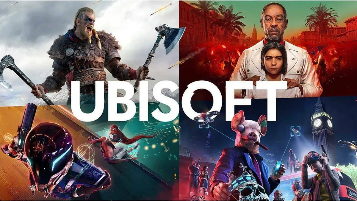 Hlavní obrázek článku: Předplatná služba Ubisoft+ bude dostupná na konzolích Xbox