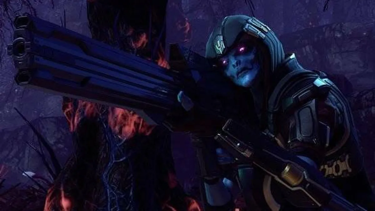 Hlavní obrázek článku: Brzy vyjde pro konzole XCOM 2 Collection