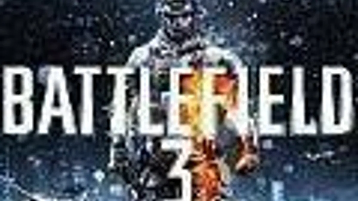 Hlavní obrázek článku: V Battlefieldu 3 bude zřejmě zima