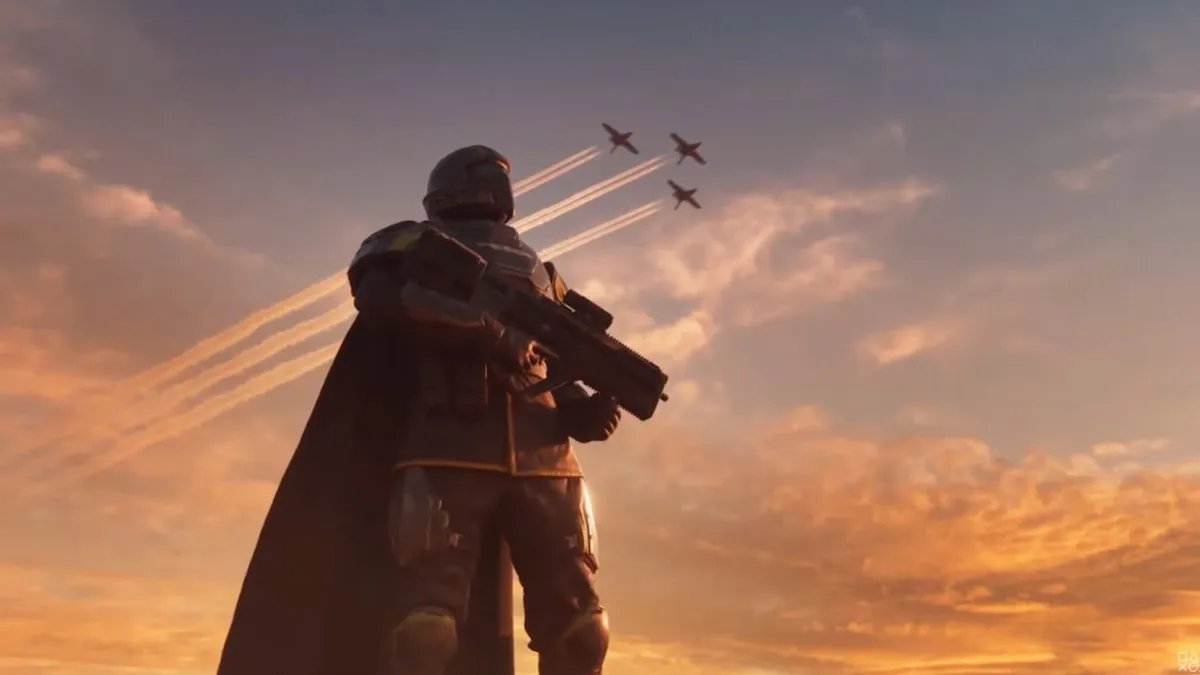 Hlavní obrázek článku: Herní ředitel hry Helldivers 2 si bere delší volno, chce se věnovat rodině a přátelům