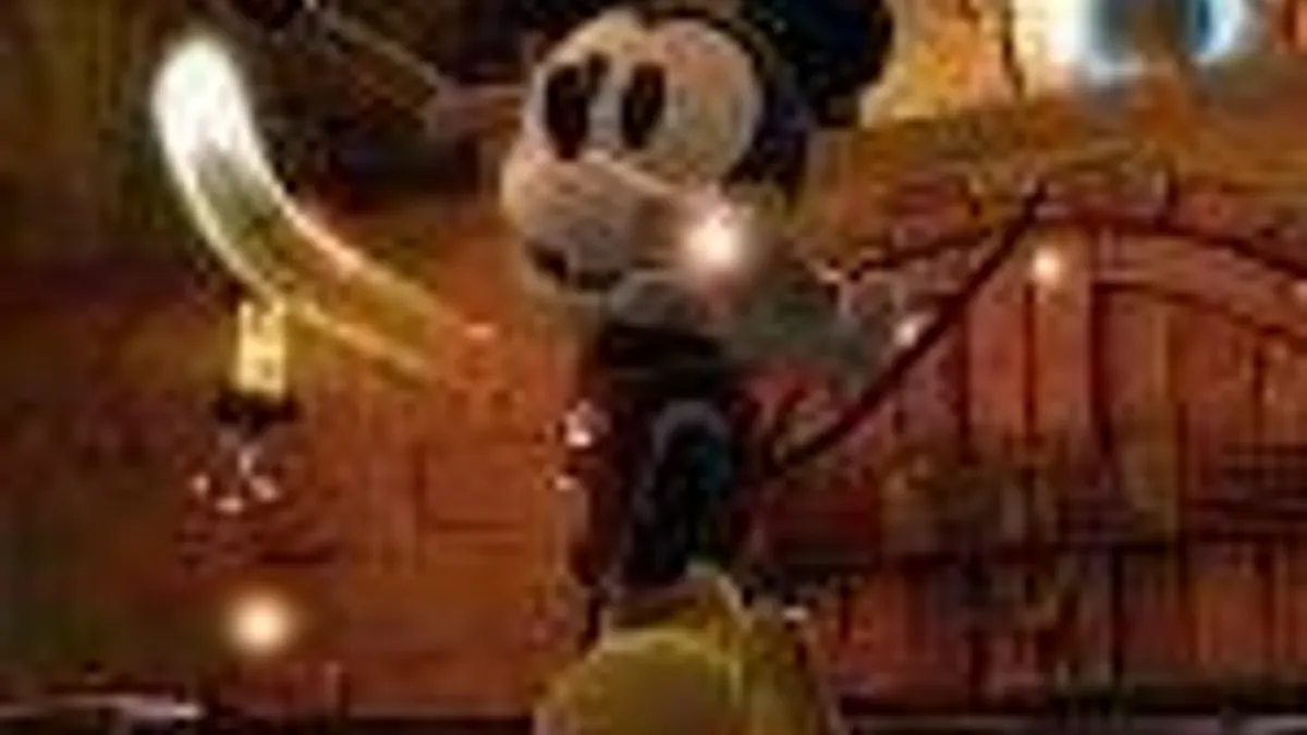 Hlavní obrázek článku: Big N-Live #43 – Epic Mickey 2: The Power of Two