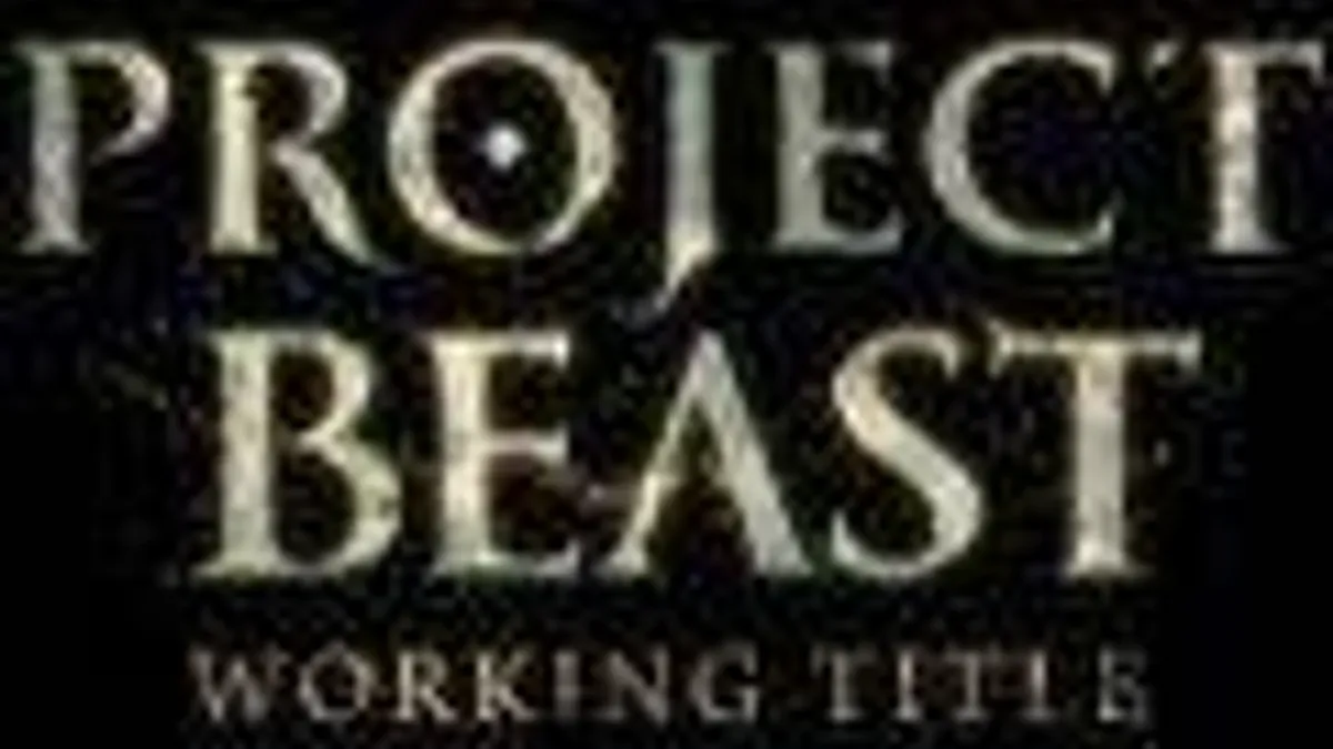 Hlavní obrázek článku: Spekulace: From Software připravuje PS4 exkluzivitu Project Beast