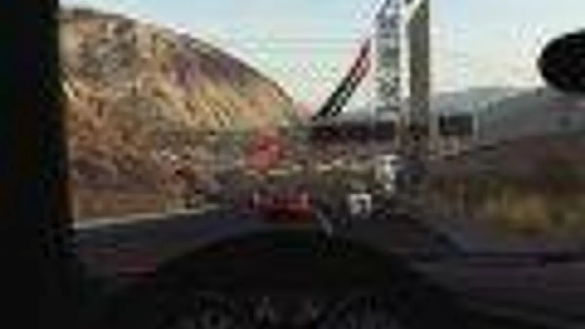 Hlavní obrázek článku: PS4 video ukazuje nové záběry ze závodů DriveClub