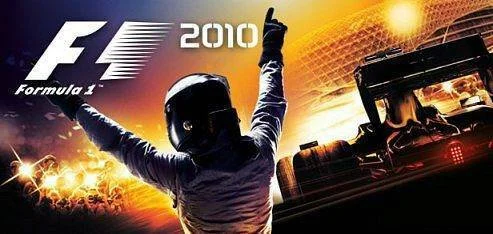F1 2010