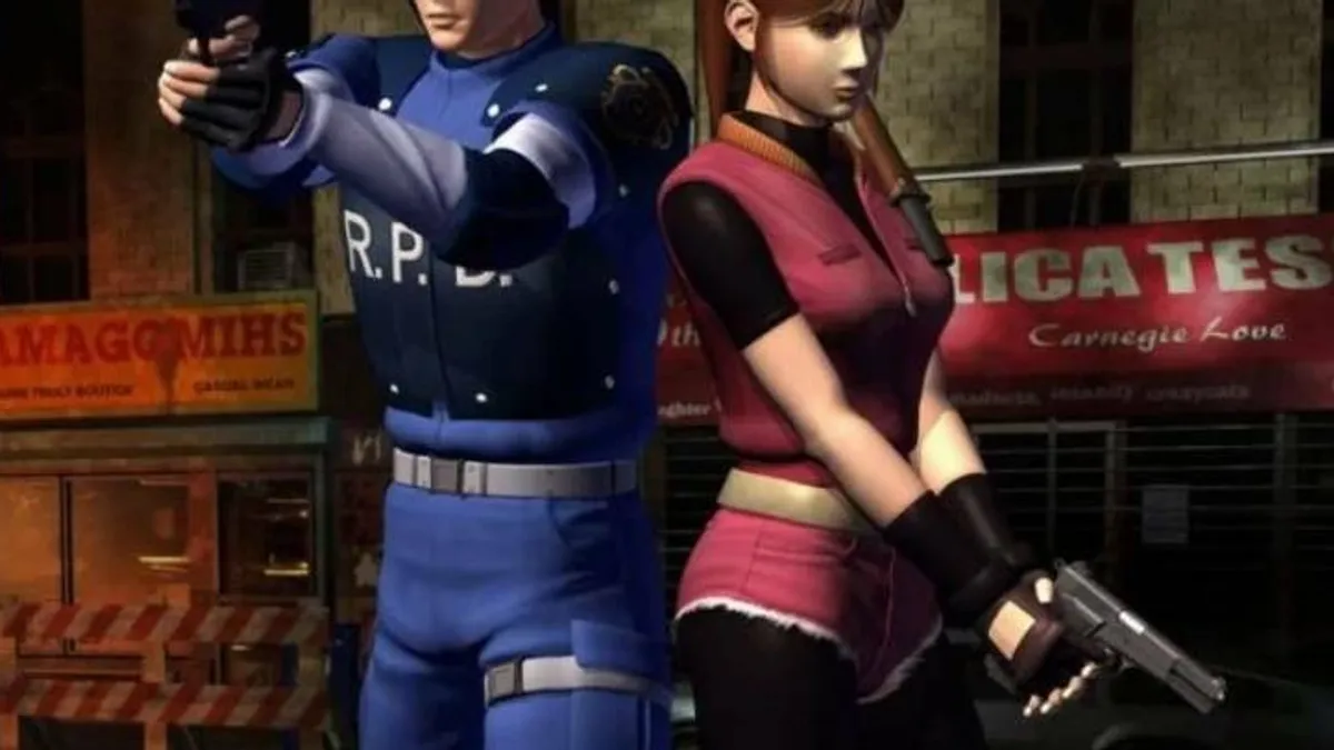 Hlavní obrázek článku: Pravděpodobně se blíží představení remaku Resident Evil 2