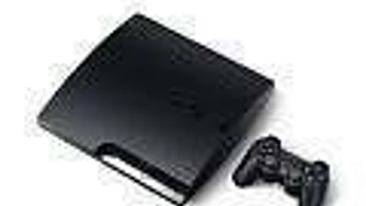 Hlavní obrázek článku: PlayStation 3 Slim bez podpory externích operačních systémů