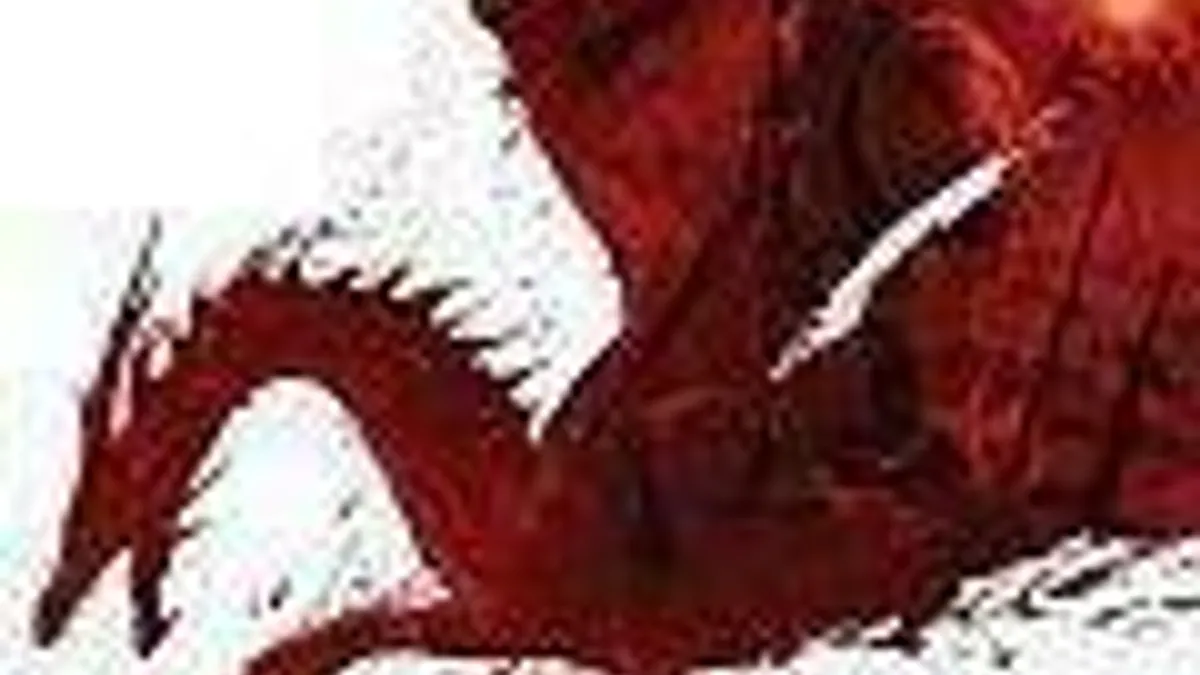 Hlavní obrázek článku: Dragon Age: Origins - Golems of Amgarrak oznámen