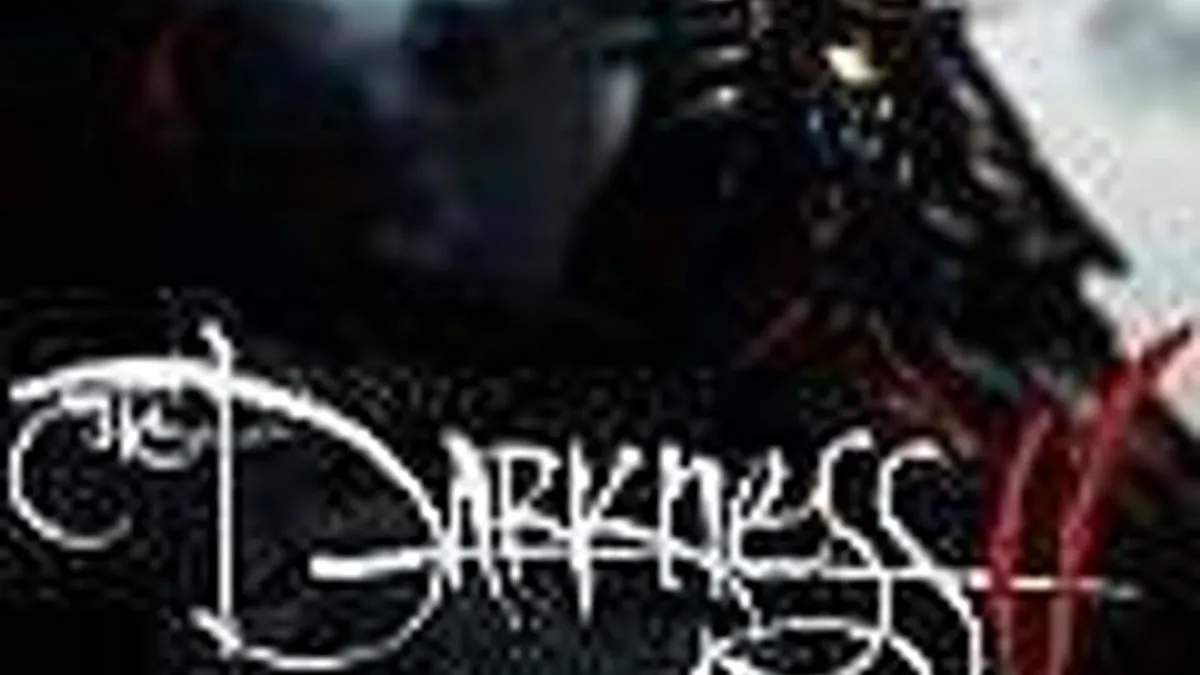 Hlavní obrázek článku: The Darkness II na nových záběrech