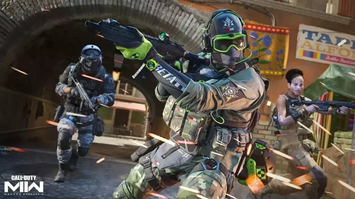 Hlavní obrázek článku: Gabe Newell: Není nutná smlouva ohledně Call of Duty, Microsoft i Phil Spencer vždy udělal to, co slíbil