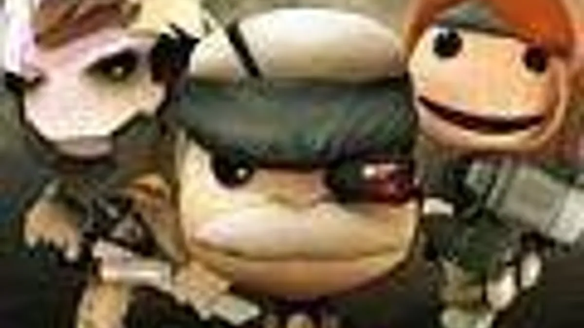 Hlavní obrázek článku: Hra roku 2008