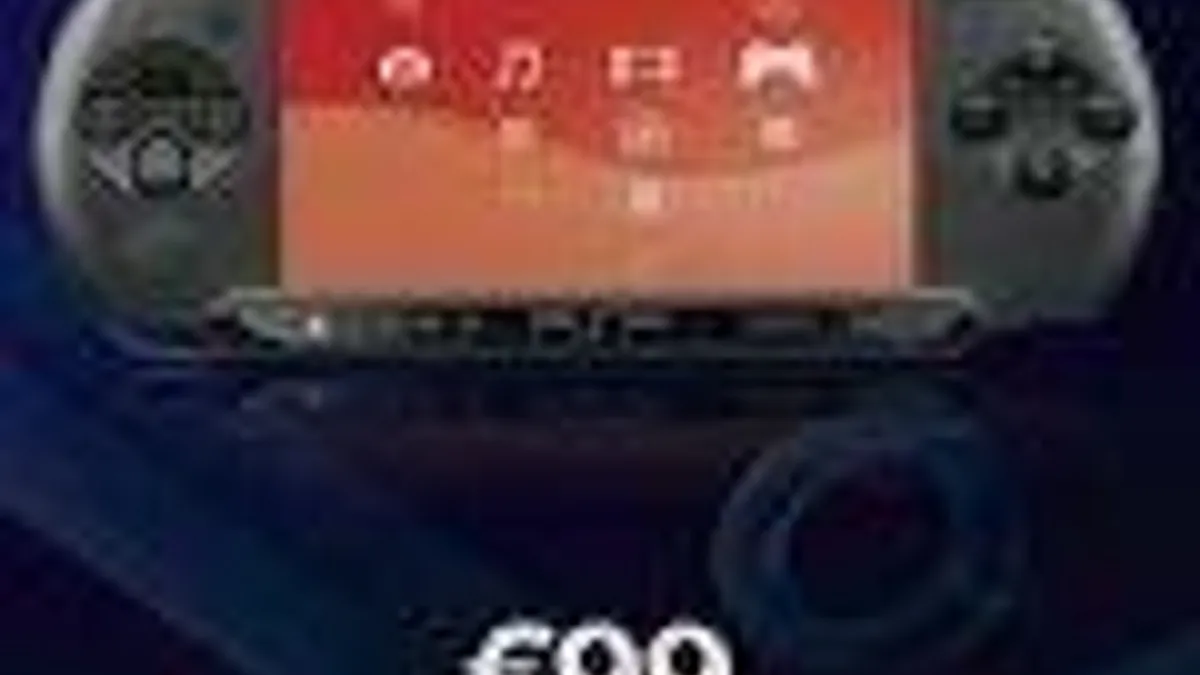 Hlavní obrázek článku: Nový model PSP