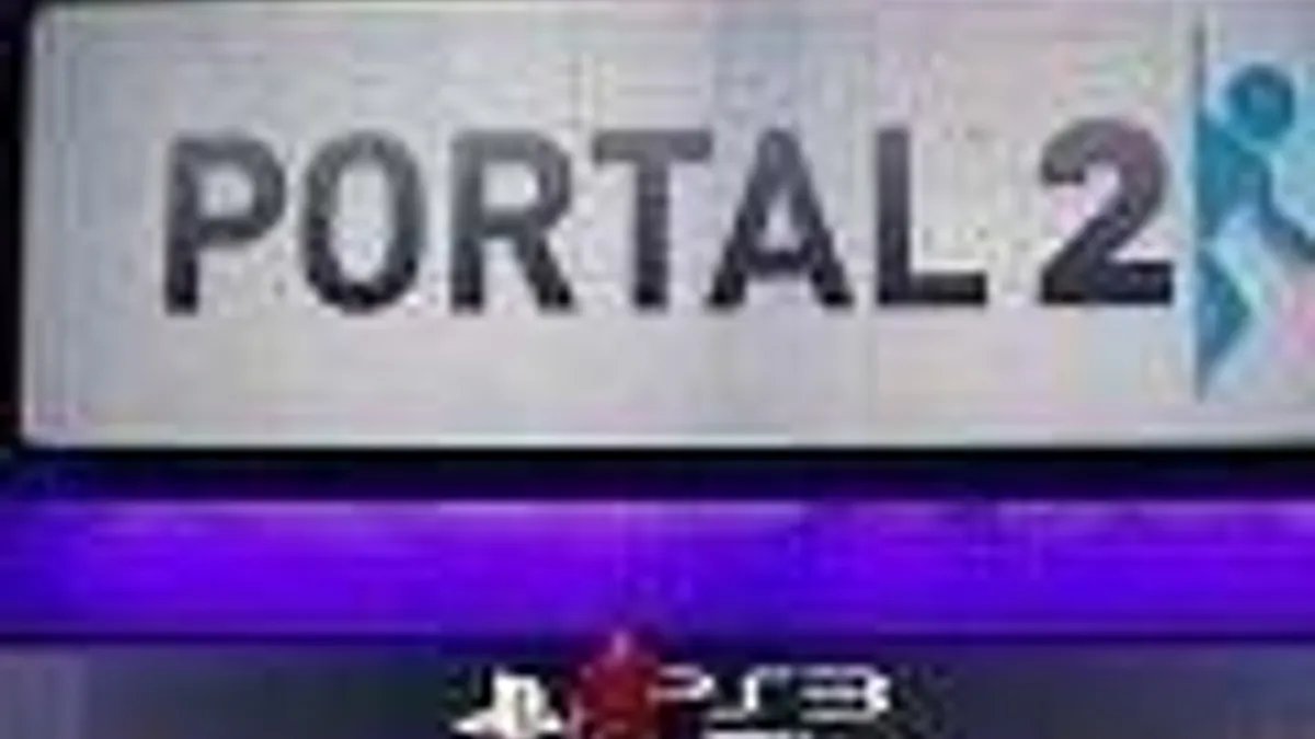 Hlavní obrázek článku: 3D podporu bude mít zřejmě až Portal 3