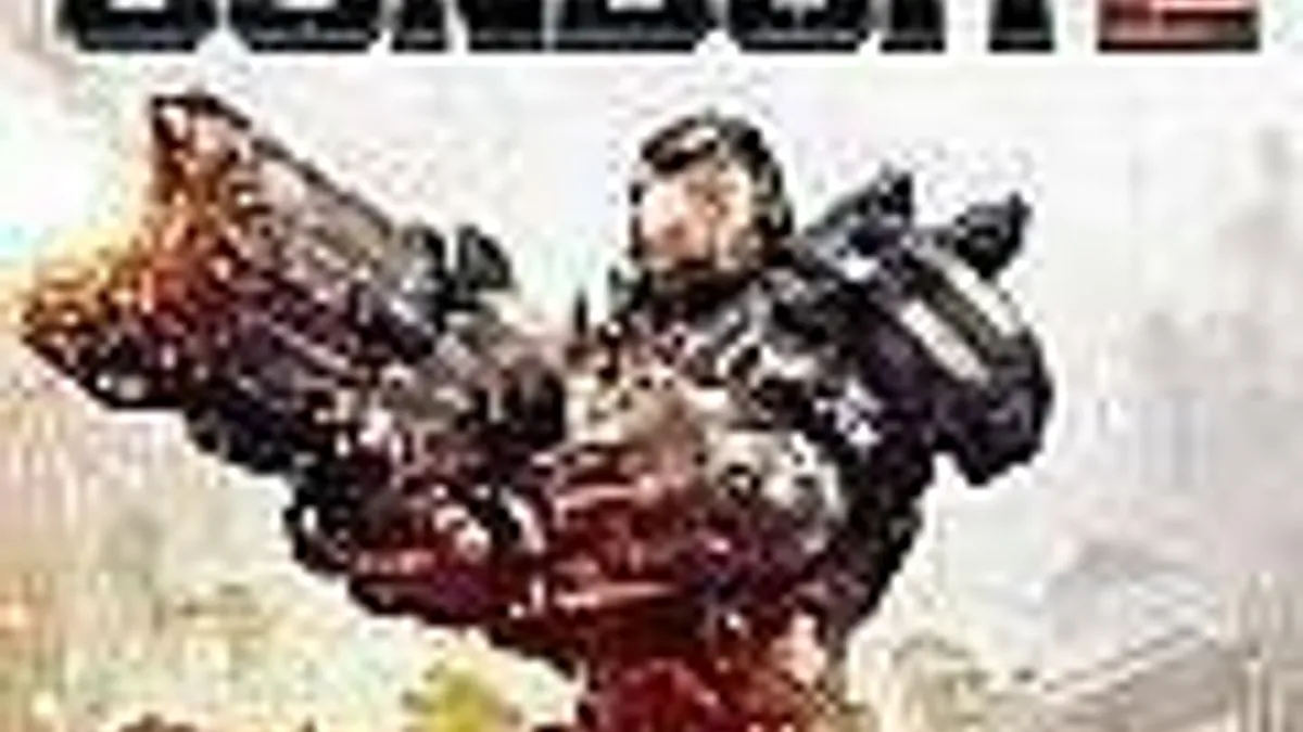 Hlavní obrázek článku: Conduit 2 má box art