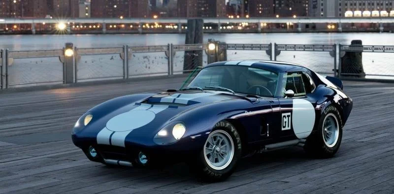 Hlavní obrázek článku: Gran Turismo Sport dostalo srpnový update