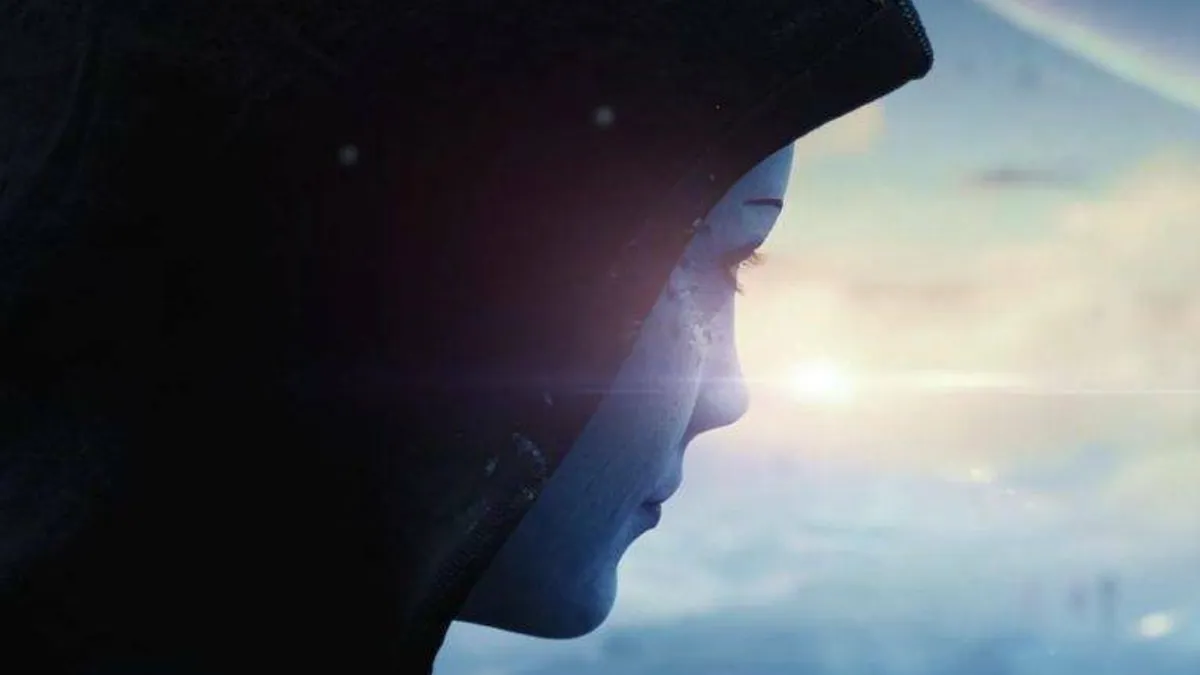 Hlavní obrázek článku: Nový Mass Effect je nyní v rané fázi vývoje