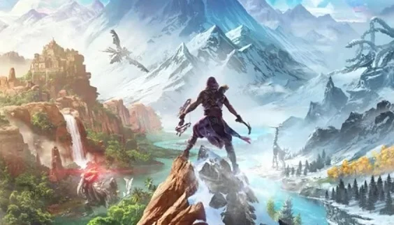 Hlavní obrázek článku: Podrobnosti o hře Horizon Call of the Mountain