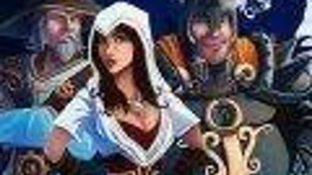 Hlavní obrázek článku: Gameplay video ze hry Trine 3: The Artifacts of Power