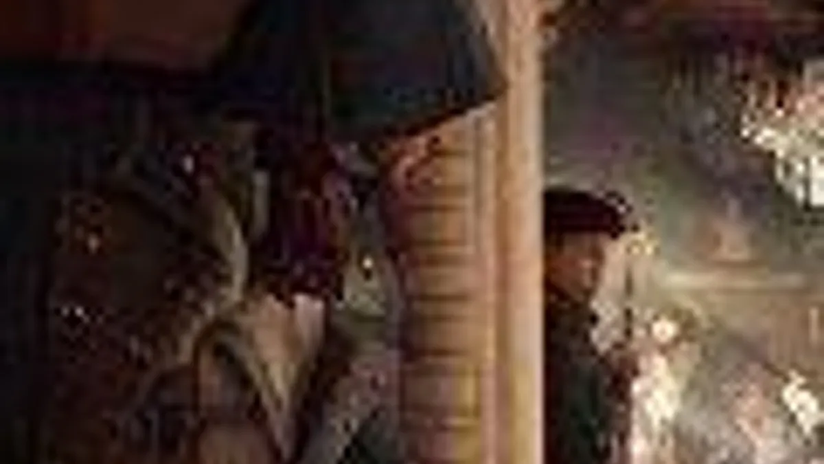 Hlavní obrázek článku: Assassin’s Creed: Unity - Arno’s Training trailer