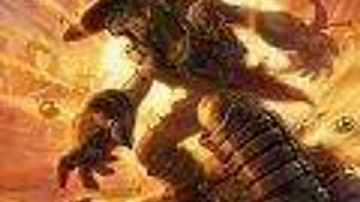 Hlavní obrázek článku: Stranger's Wrath HD vyjde na Vitu do poloviny listopadu