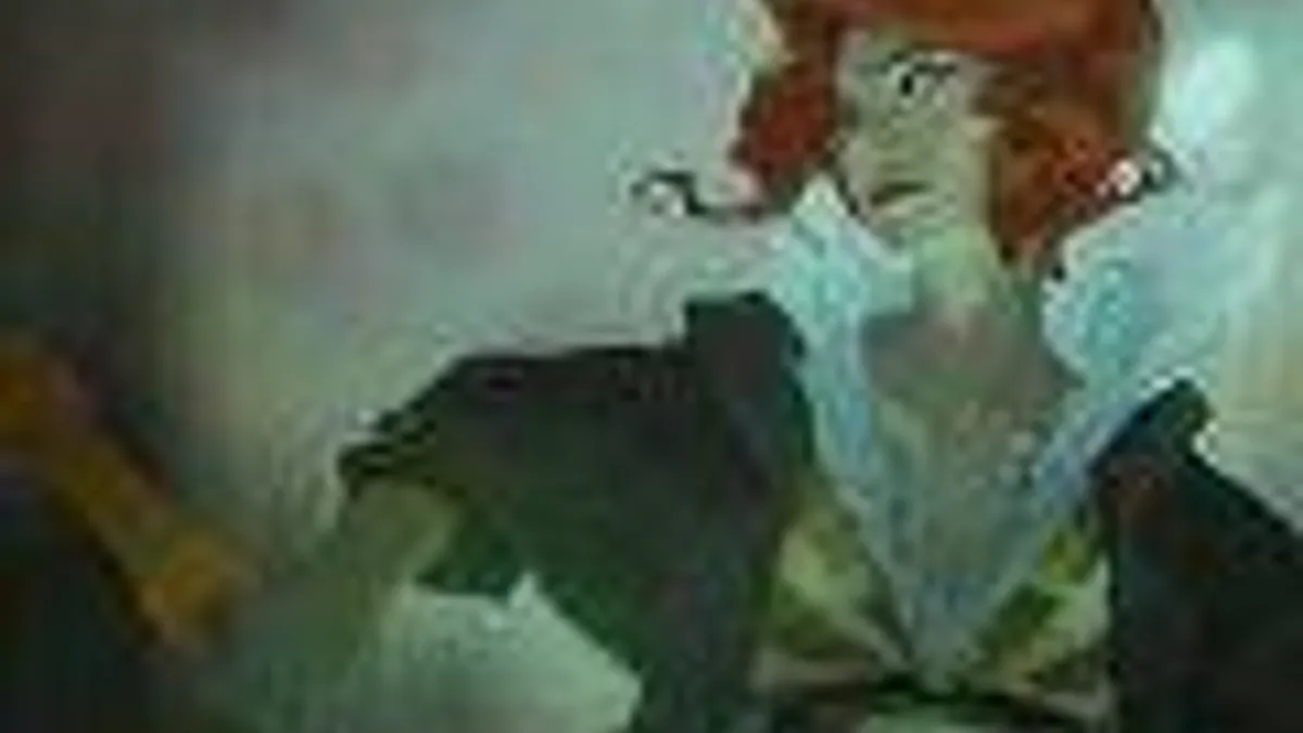 Hlavní obrázek článku: Transistor - Launch Trailer