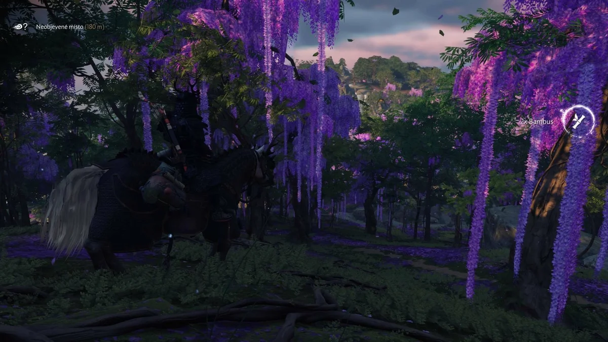Dobrodružství na ostrově Iki má zabrat v Ghost Of Tsushima Director’s Cut kolem 15-20 hodin