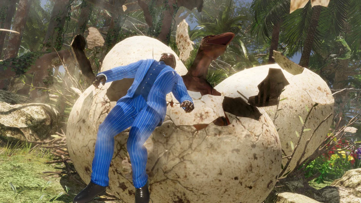 Dead or Alive 6