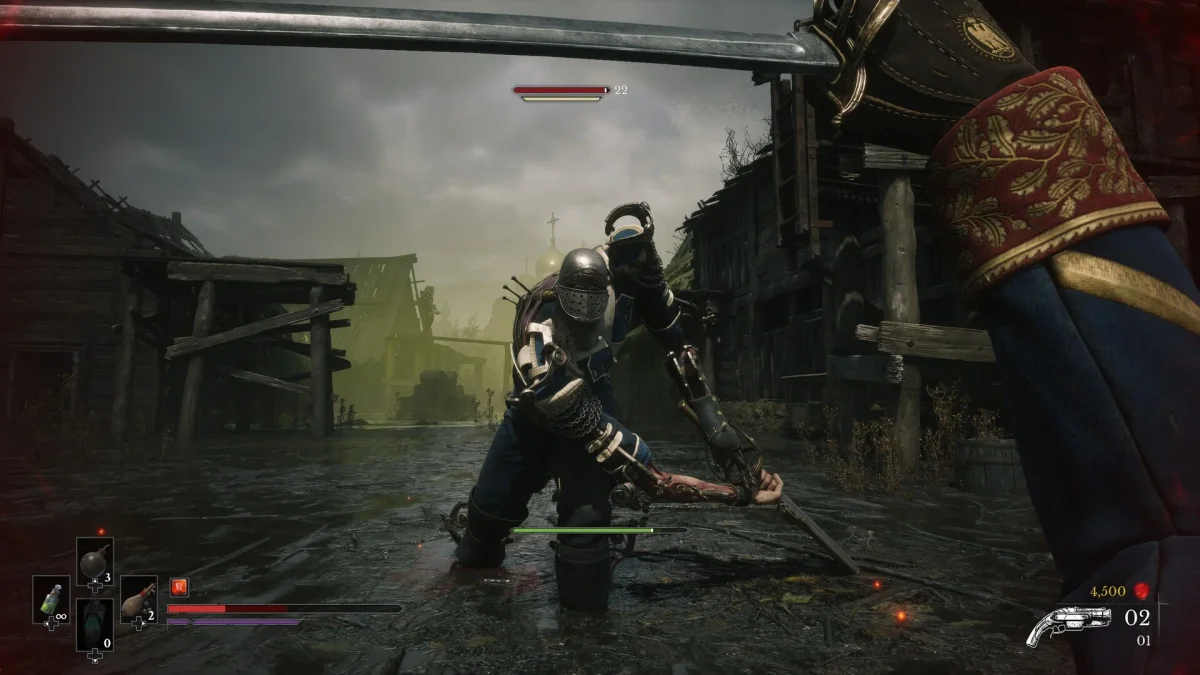 Valor Mortis