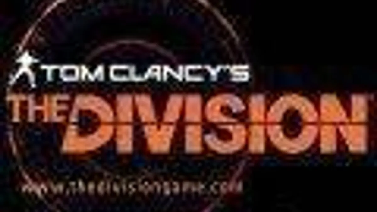 Hlavní obrázek článku: Tom Clancy’s The Division