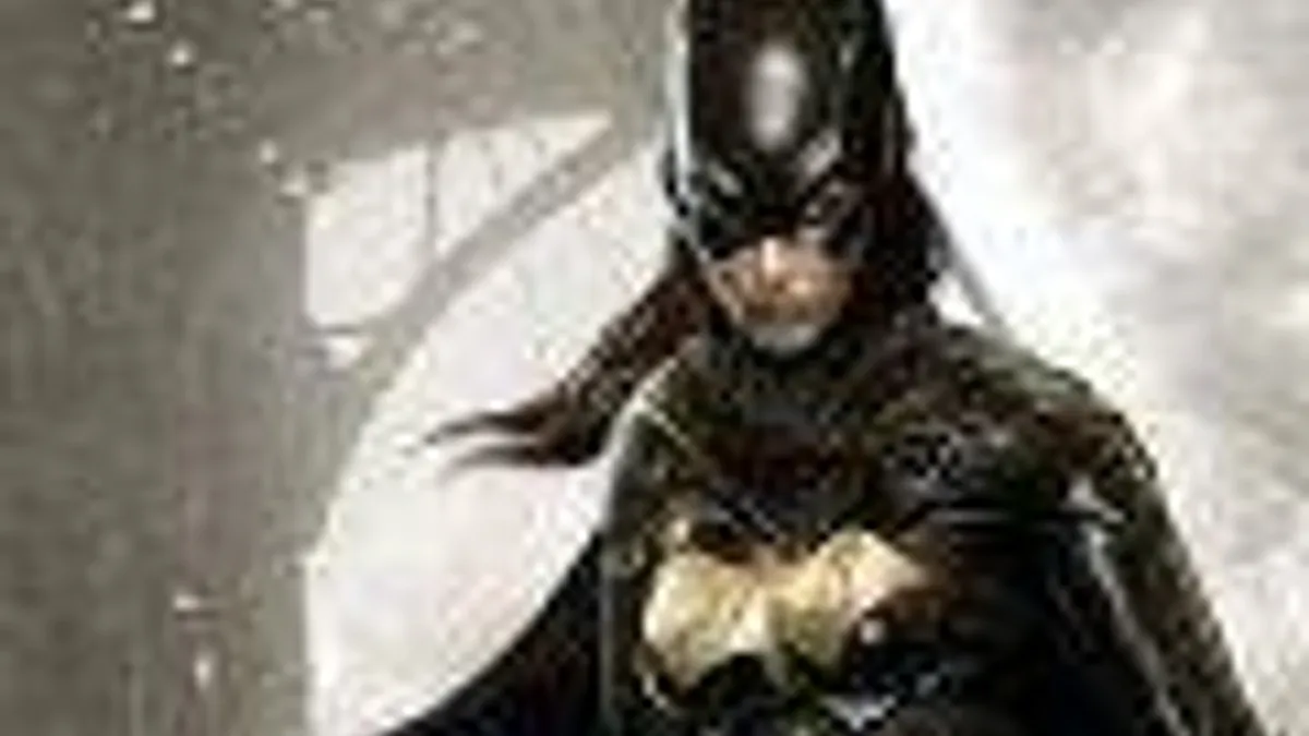 Hlavní obrázek článku: Batgirl hratelnou postavou v příběhovém DLC pro Batman: Arkham Knight