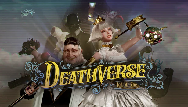Hlavní obrázek článku: V červenci budou vypnuty servery hry Deathverse: Let It Die, vývojáři se pustí do jejího předělání