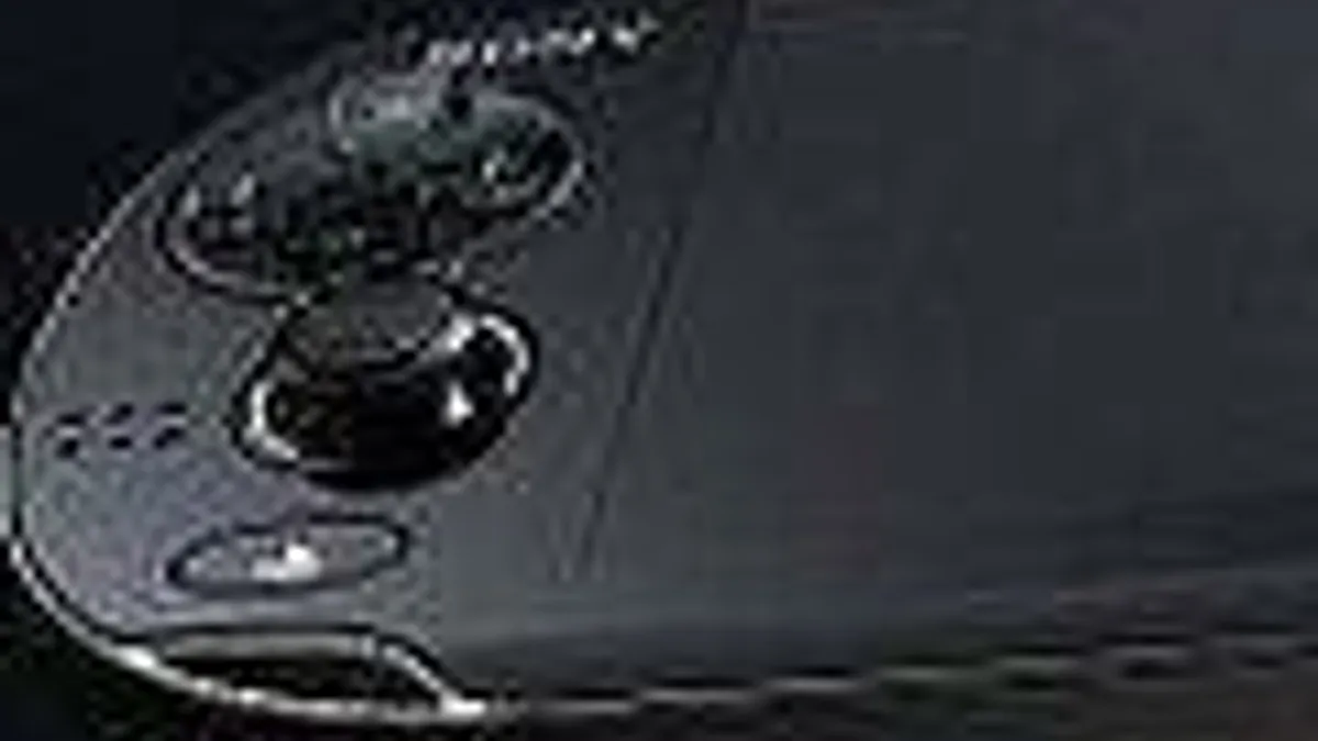 Hlavní obrázek článku: Sony: NGP dostane oficiální název koncem roku