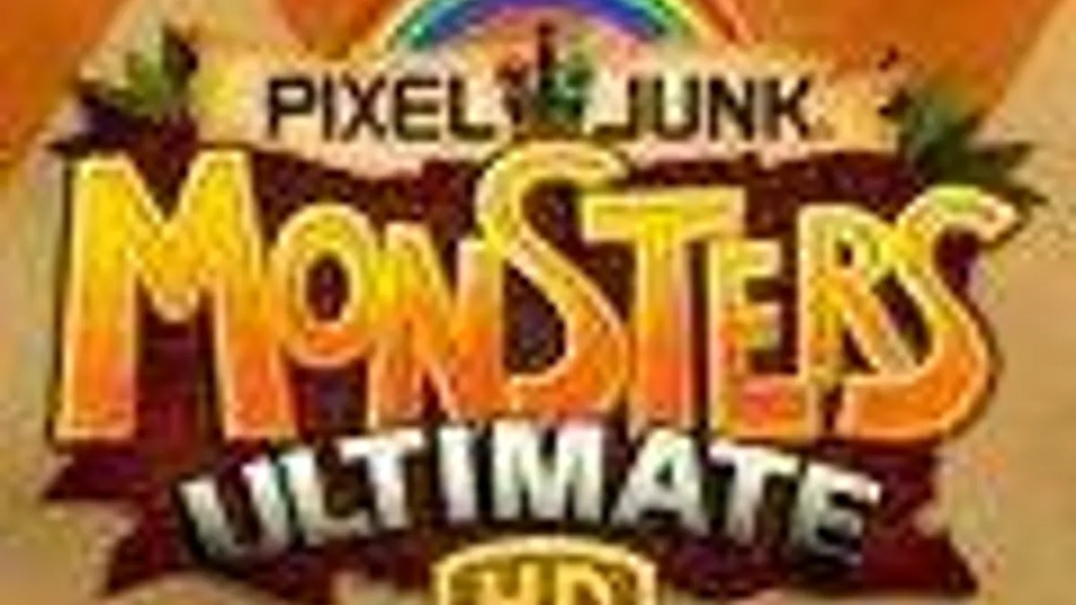 Hlavní obrázek článku: Oznámen Pixel Junk Monsters Ultimate HD pro PSV
