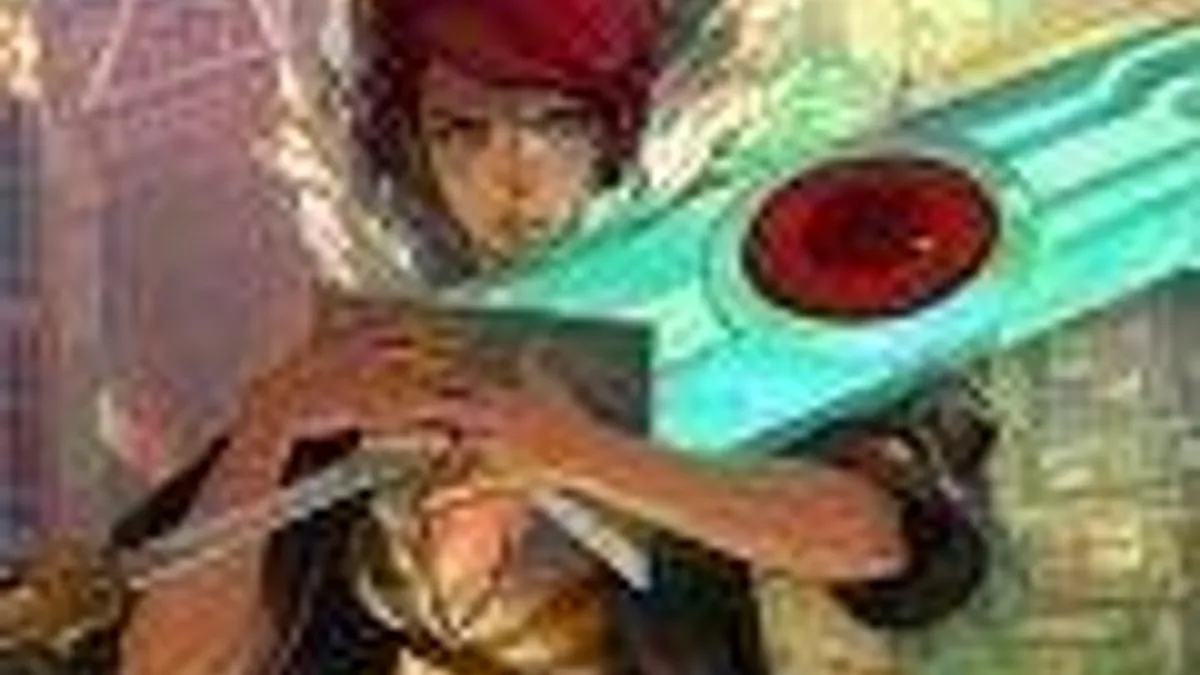 Hlavní obrázek článku: Ukázka celé E3 demoverze hry Transistor