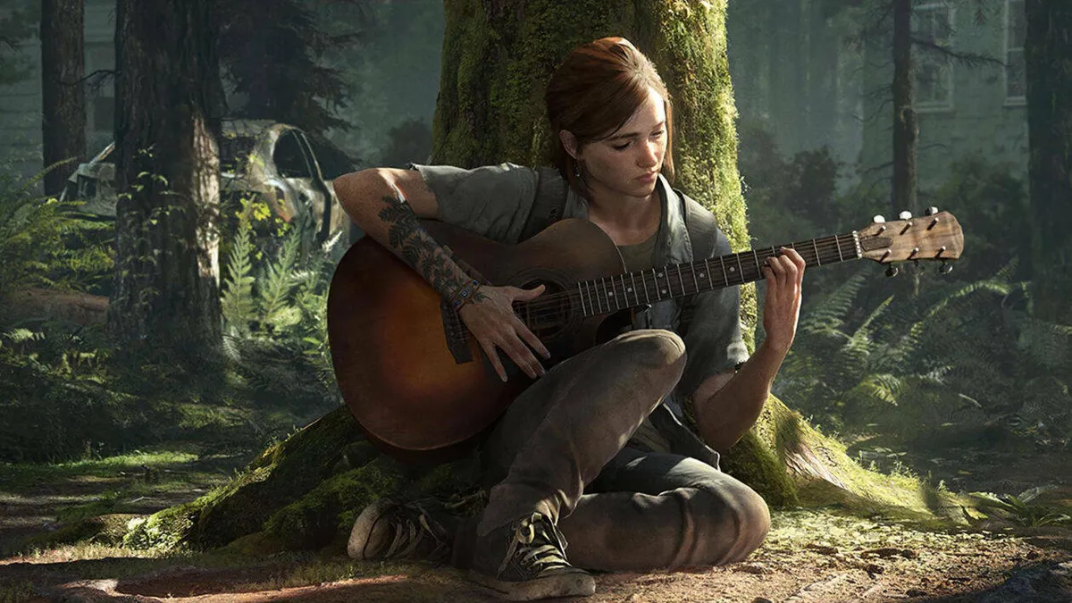 Hlavní obrázek článku: Hrou roku je dle The Game Awards 2020 akce The Last of Us Part II