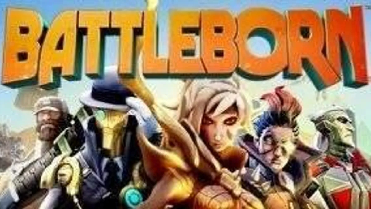 Hlavní obrázek článku: 23 minut z kooperativní střílečky Battleborn