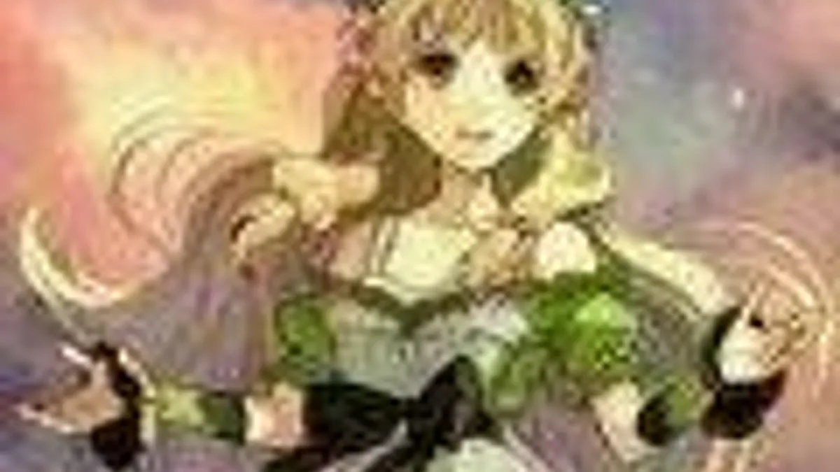 Hlavní obrázek článku: Atelier Ayesha: The Alchemist of Dusk v březnu