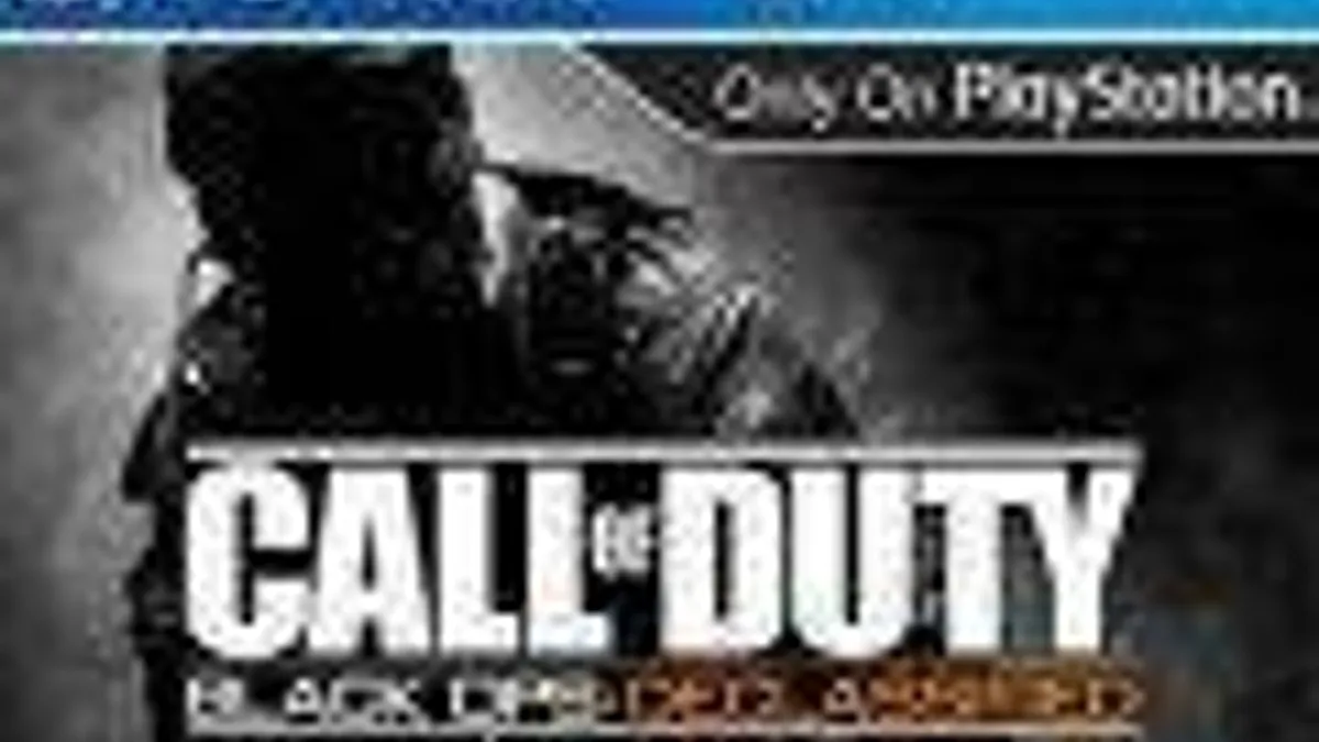 Hlavní obrázek článku: Call of Duty: Black Ops Declassified nebude mít zombie režim