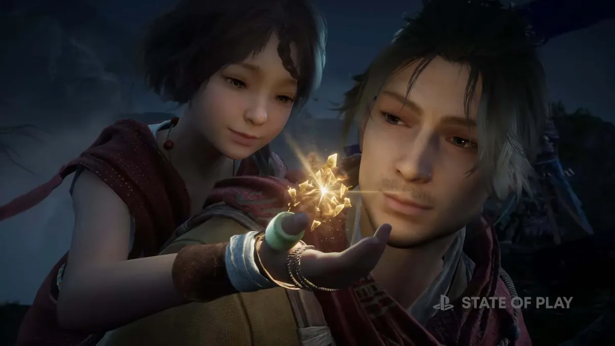 Hlavní obrázek článku: Oznámena fantasy akční RPG hra Ballad of Antara