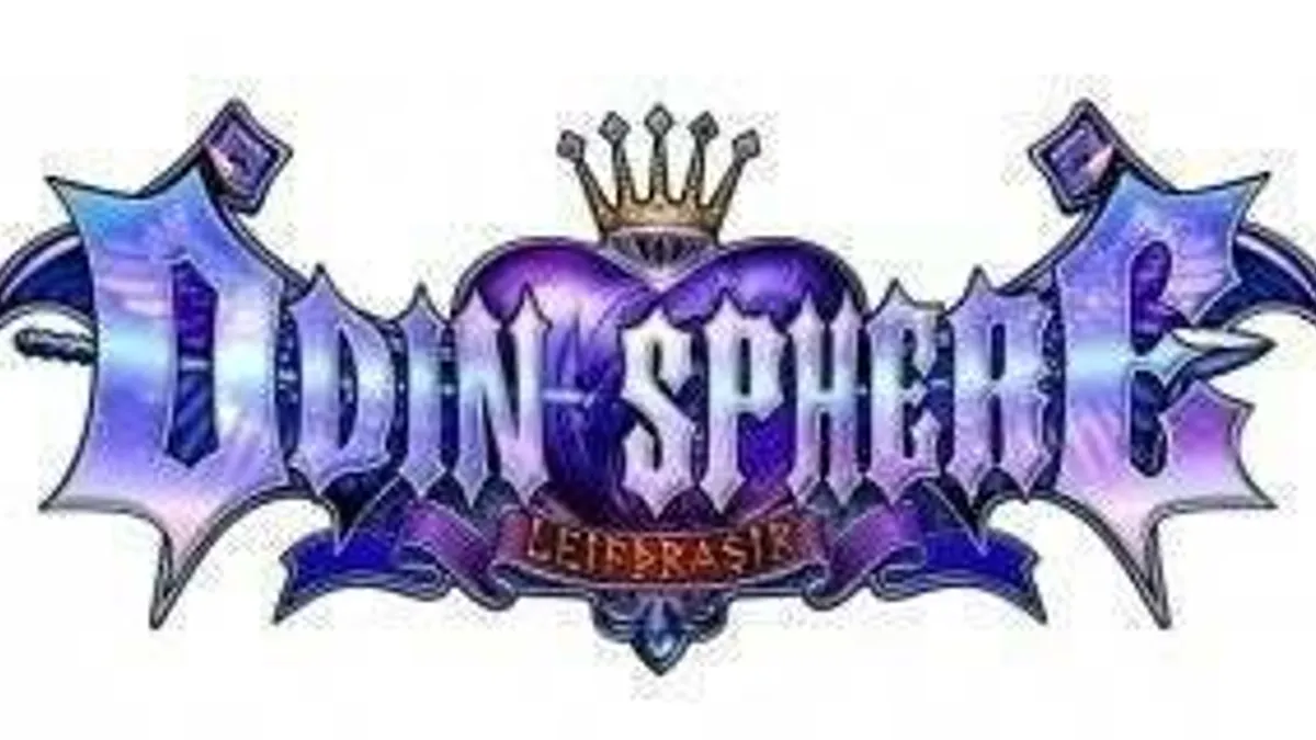 Hlavní obrázek článku: Studio Vanillaware připravuje hru Odin’s Sphere: Leifdrasir
