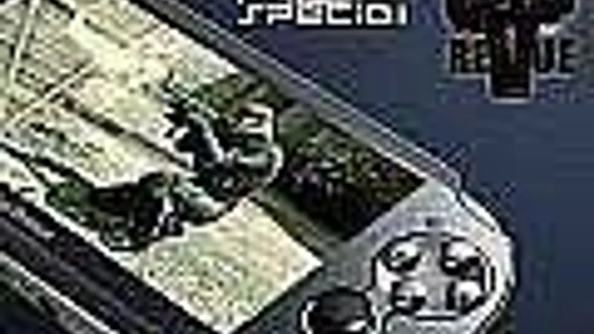 Hlavní obrázek článku: 24. číslo PSP Revue