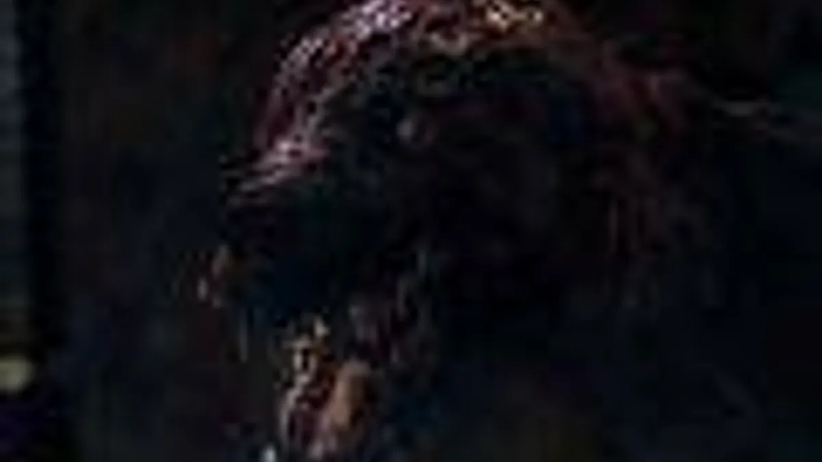 Hlavní obrázek článku: 49 vteřin z Bloodborne