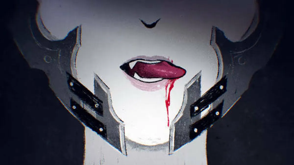 Hlavní obrázek článku: Bandai Namco oznámilo Code Vein, akční RPG s upíry od tvůrců God Eater