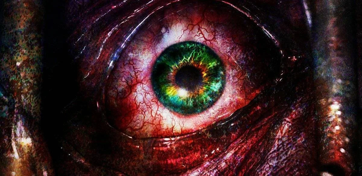 Záběry z Resident Evil Revelations 2