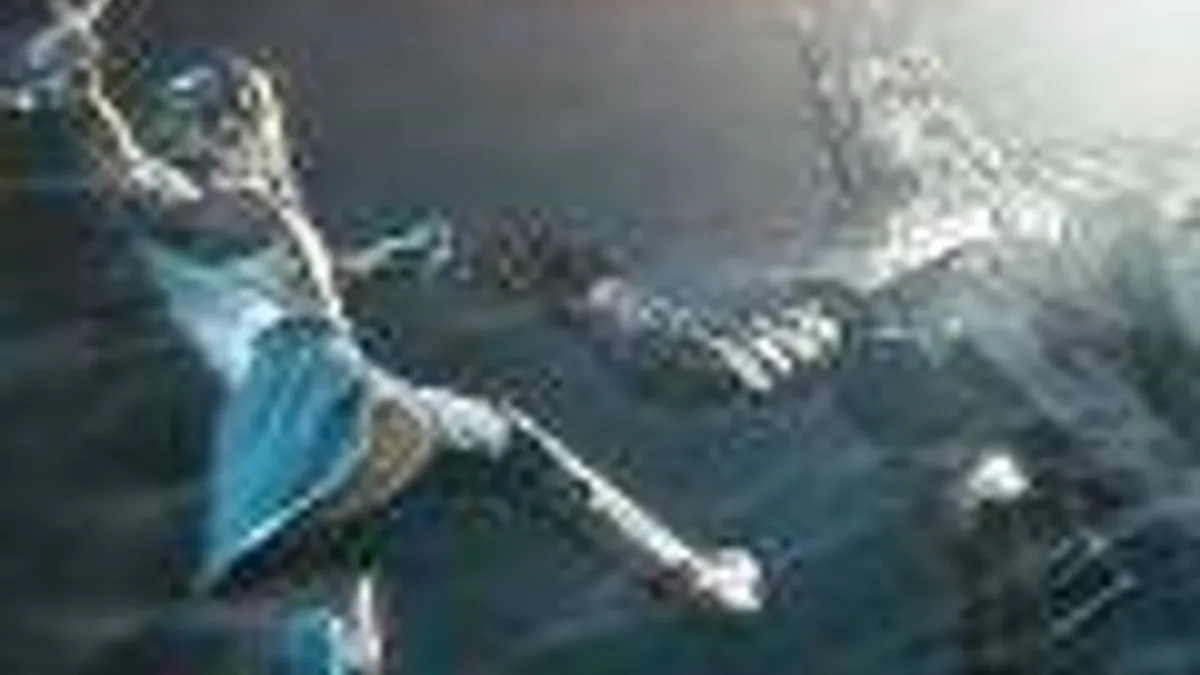 Hlavní obrázek článku: Akce Middle-earth: Shadow of Mordor dostane zítra DLC The Bright Lord