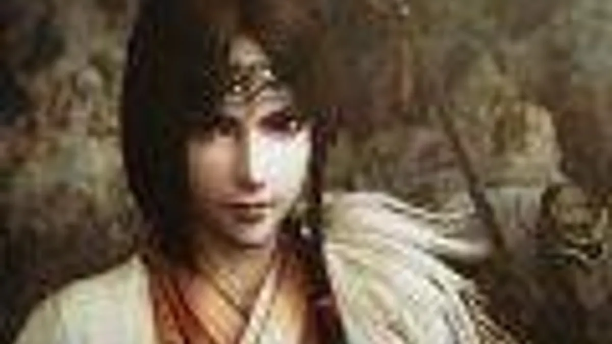 Hlavní obrázek článku: Tecmo Koei vydá pro Toukiden spoustu DLC obsahu