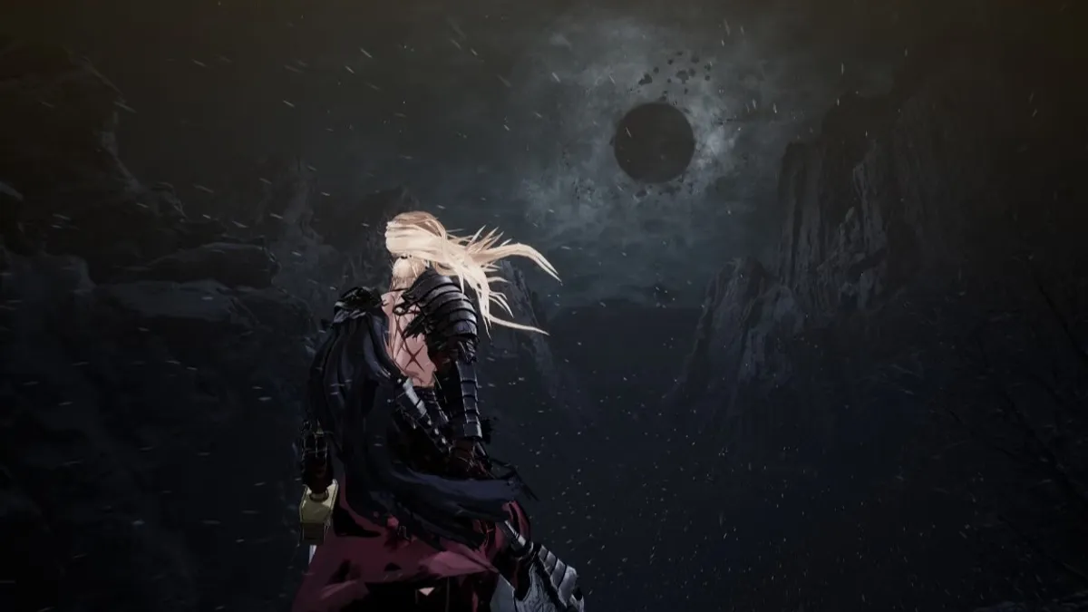 Hlavní obrázek článku: Nový trailer na The First Berserker: Khazan, vychází první převážně kladné recenze